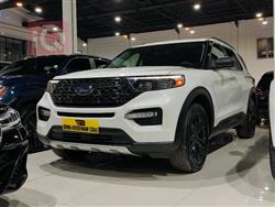 فۆرد ئێکسپلۆرەر